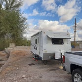 Review photo of Aho Elks Lodge Camping - Members Only  by Larry B., December 26, 2020
