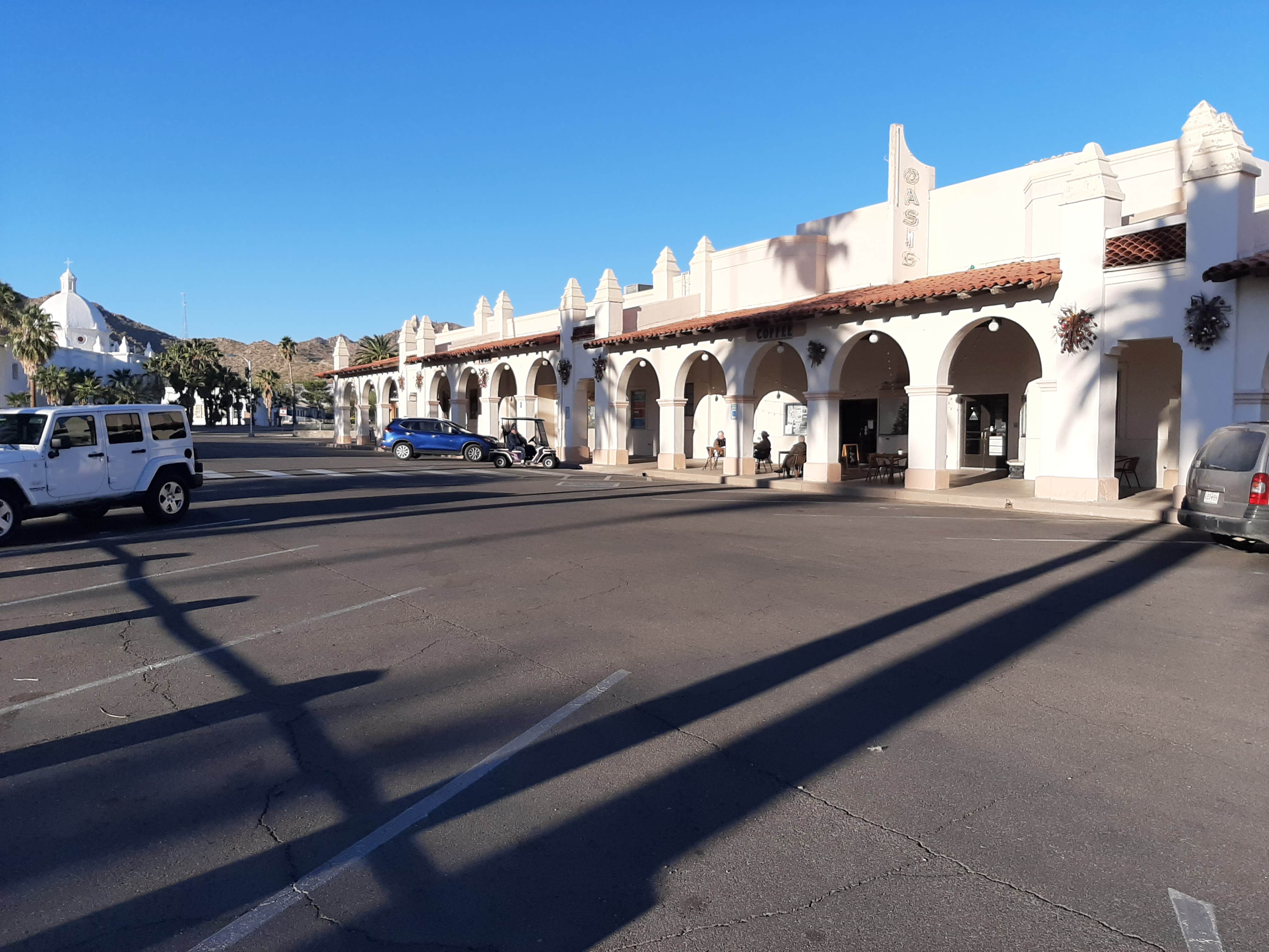 Buildings