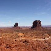 Review photo of Monument Valley KOA by Daniel L., May 26, 2018