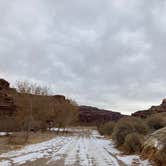 Review photo of Grandstaff Campground by Sydney W., December 26, 2020