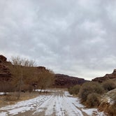 Review photo of Grandstaff Campground by Sydney W., December 26, 2020