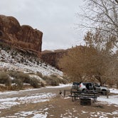 Review photo of Grandstaff Campground by Sydney W., December 26, 2020