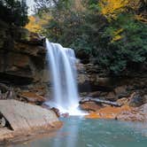 Review photo of Blackwater Falls State Park Campground by ralph P., December 26, 2020