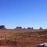 Review photo of Monument Valley KOA by Daniel L., May 26, 2018