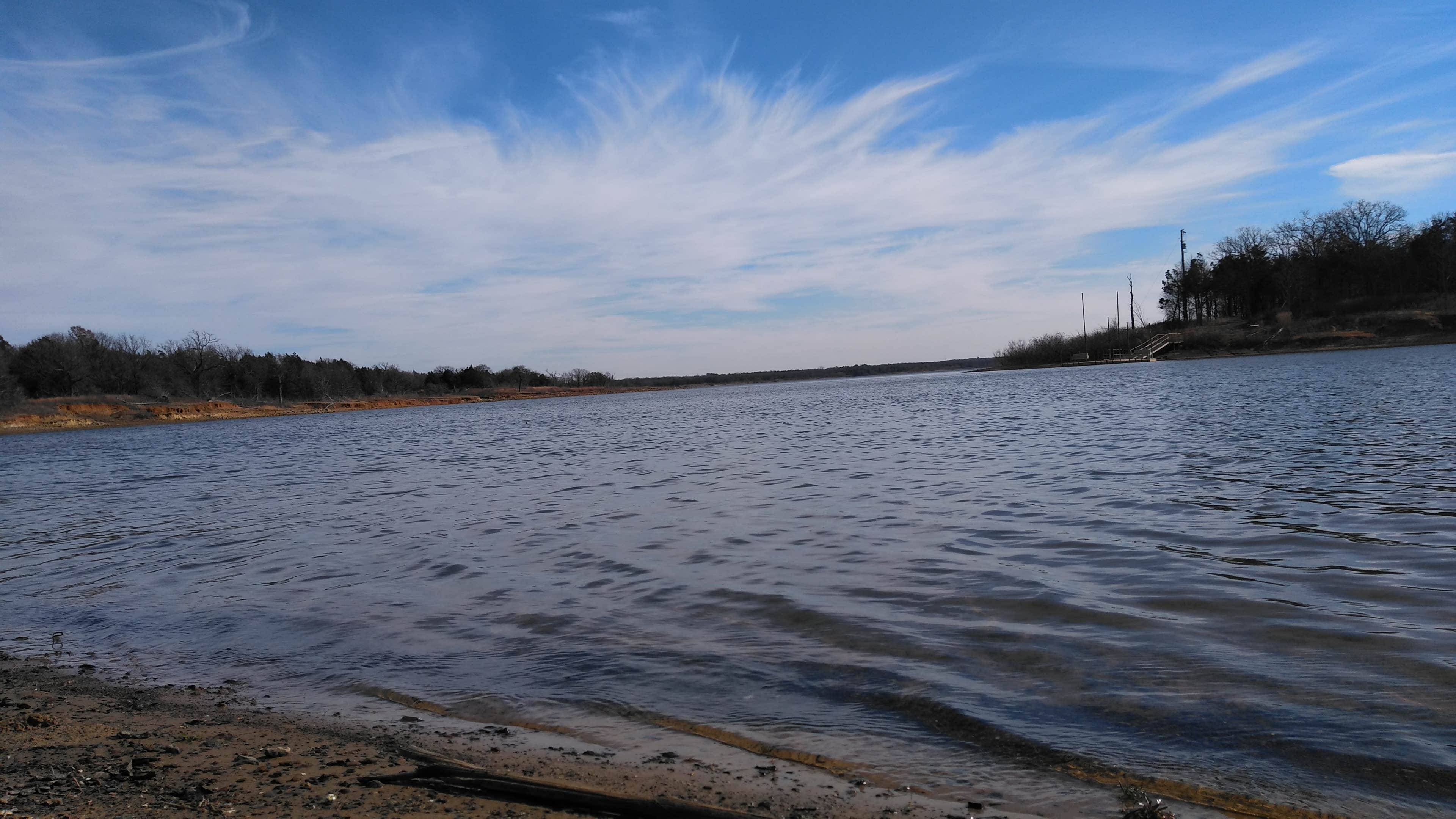 Lake Texoma Thousand Trails The Dyrt