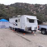 Review photo of Los Alamos Campground at Pyramid Lake by Larry B., December 26, 2020