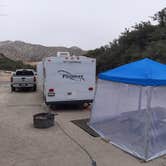 Review photo of Los Alamos Campground at Pyramid Lake by Larry B., December 26, 2020