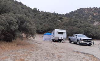 Larry B.'s photo at Los Alamos Campground at Pyramid Lake near Fillmore, CA