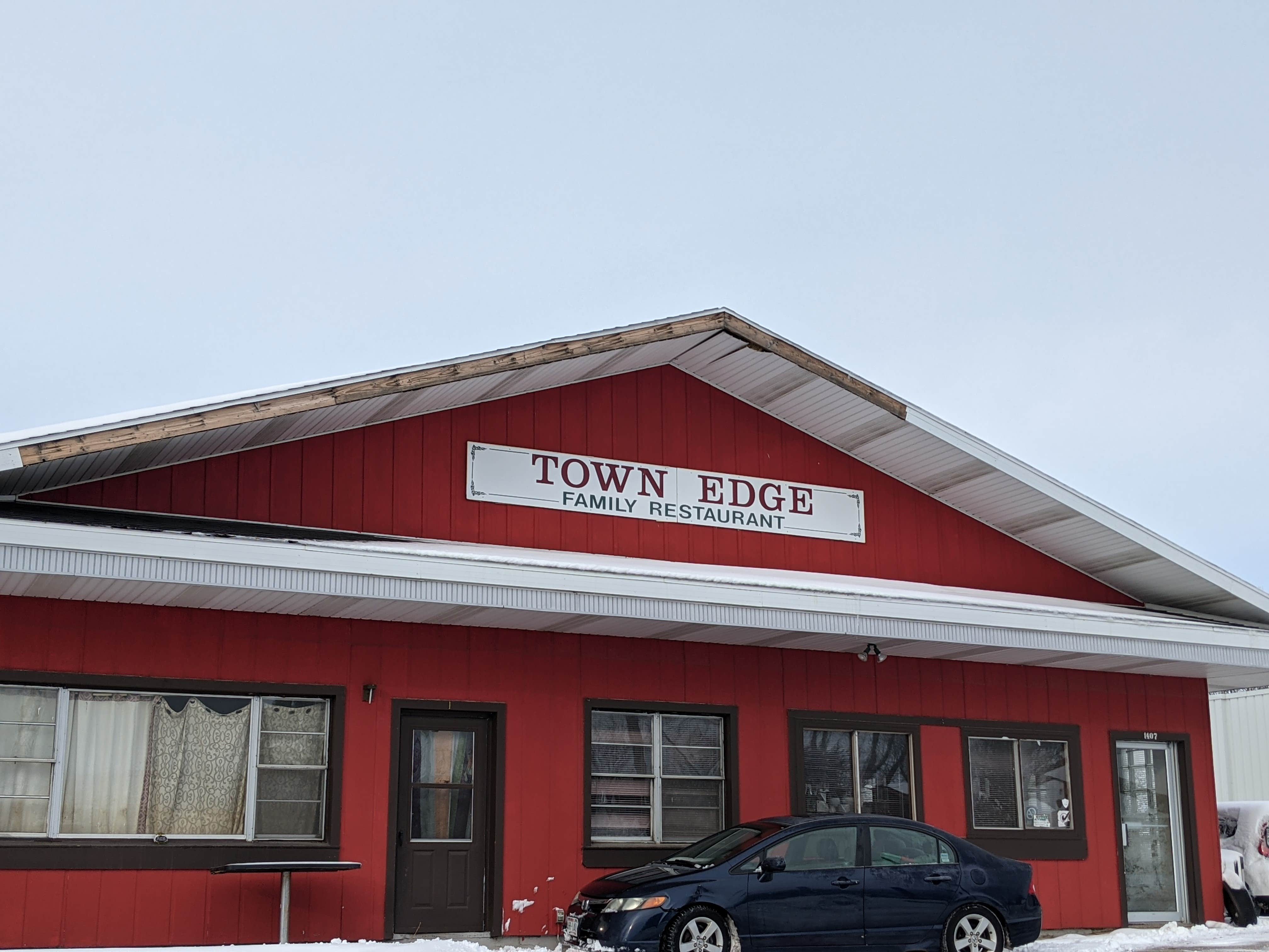 Camper submitted image from PERMANENTLY CLOSED - Townedge RV Park - 3