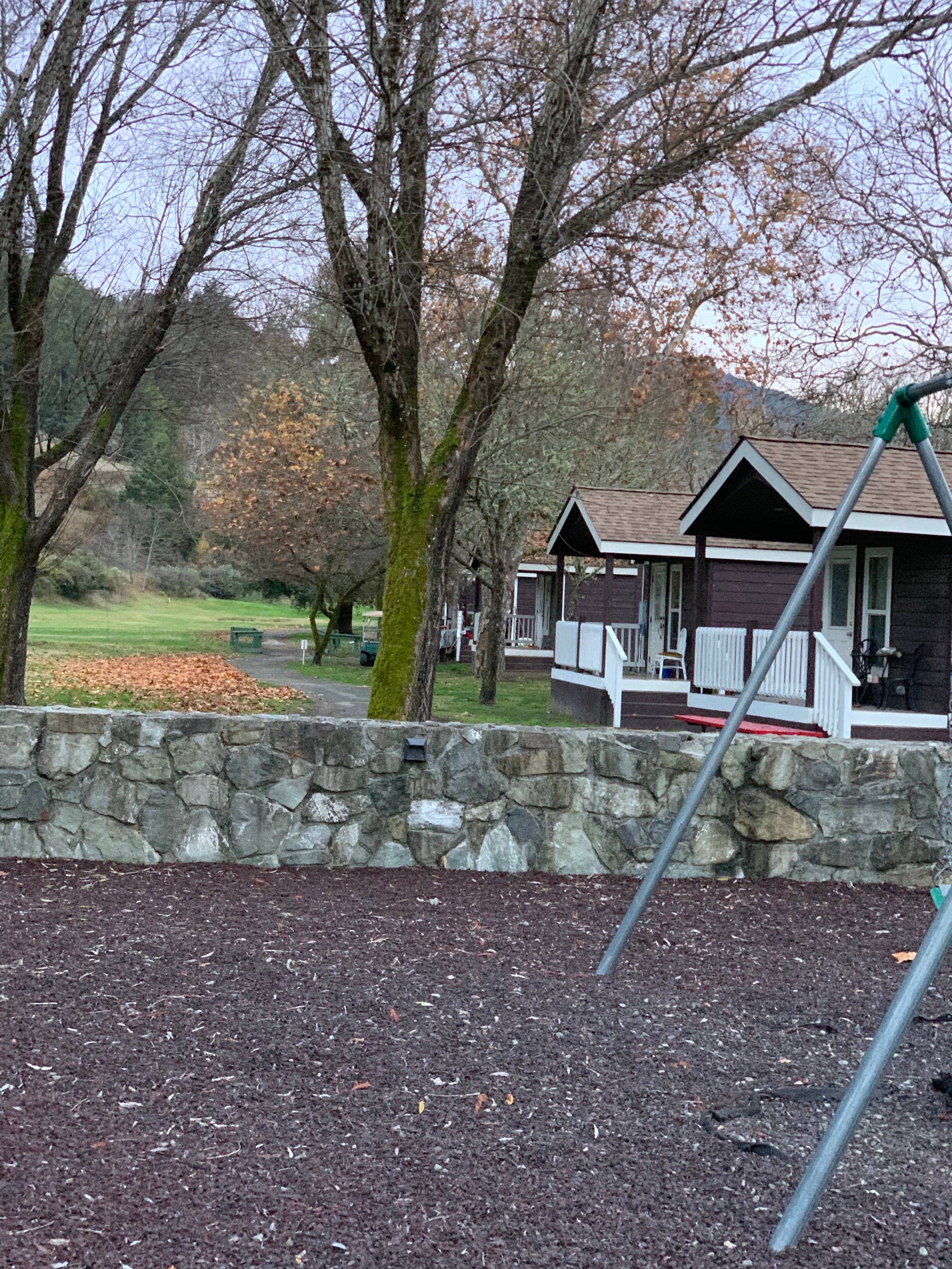 Camper submitted image from Benbow KOA & Golf Course - 1