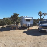 Review photo of Black Rock Campground by Larry B., December 26, 2020