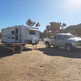 Review photo of Black Rock Campground — Joshua Tree National Park by Larry B., December 26, 2020