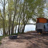 Review photo of Curt Gowdy State Park Campground by Toni B., May 26, 2018