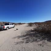 Review photo of Chiriaco Summit Dry Camp Area by Larry B., December 26, 2020