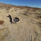 Review photo of Chiriaco Summit Dry Camp Area by Larry B., December 26, 2020