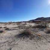 Review photo of Chiriaco Summit Dry Camp Area by Larry B., December 26, 2020