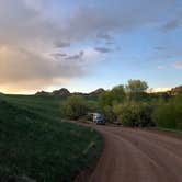 Review photo of Curt Gowdy State Park Campground by Toni B., May 26, 2018