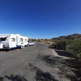 Review photo of Jumbo Rocks Campground — Joshua Tree National Park by Larry B., December 26, 2020