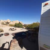 Review photo of Jumbo Rocks Campground — Joshua Tree National Park by Larry B., December 26, 2020