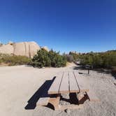 Review photo of Jumbo Rocks Campground — Joshua Tree National Park by Larry B., December 26, 2020