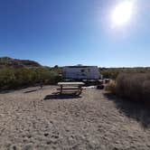 Review photo of Jumbo Rocks Campground — Joshua Tree National Park by Larry B., December 26, 2020