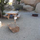 Review photo of Jumbo Rocks Campground — Joshua Tree National Park by Larry B., December 26, 2020