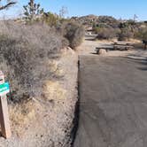 Review photo of Jumbo Rocks Campground — Joshua Tree National Park by Larry B., December 26, 2020