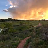 Review photo of Curt Gowdy State Park Campground by Toni B., May 26, 2018
