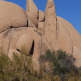 Review photo of Joshua Tree/Jumbo Rocks by Larry B., December 26, 2020
