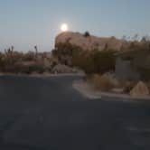 Review photo of Jumbo Rocks Campground — Joshua Tree National Park by Larry B., December 26, 2020