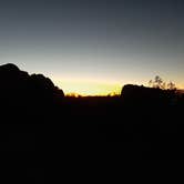 Review photo of Jumbo Rocks Campground — Joshua Tree National Park by Larry B., December 26, 2020