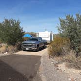 Review photo of Twin Peaks Campground — Organ Pipe Cactus National Monument by Larry B., December 21, 2020