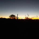 Review photo of Twin Peaks Campground — Organ Pipe Cactus National Monument by Larry B., December 21, 2020