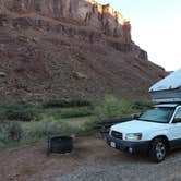 Review photo of Drinks Canyon Camping Area by Megan B., July 12, 2016