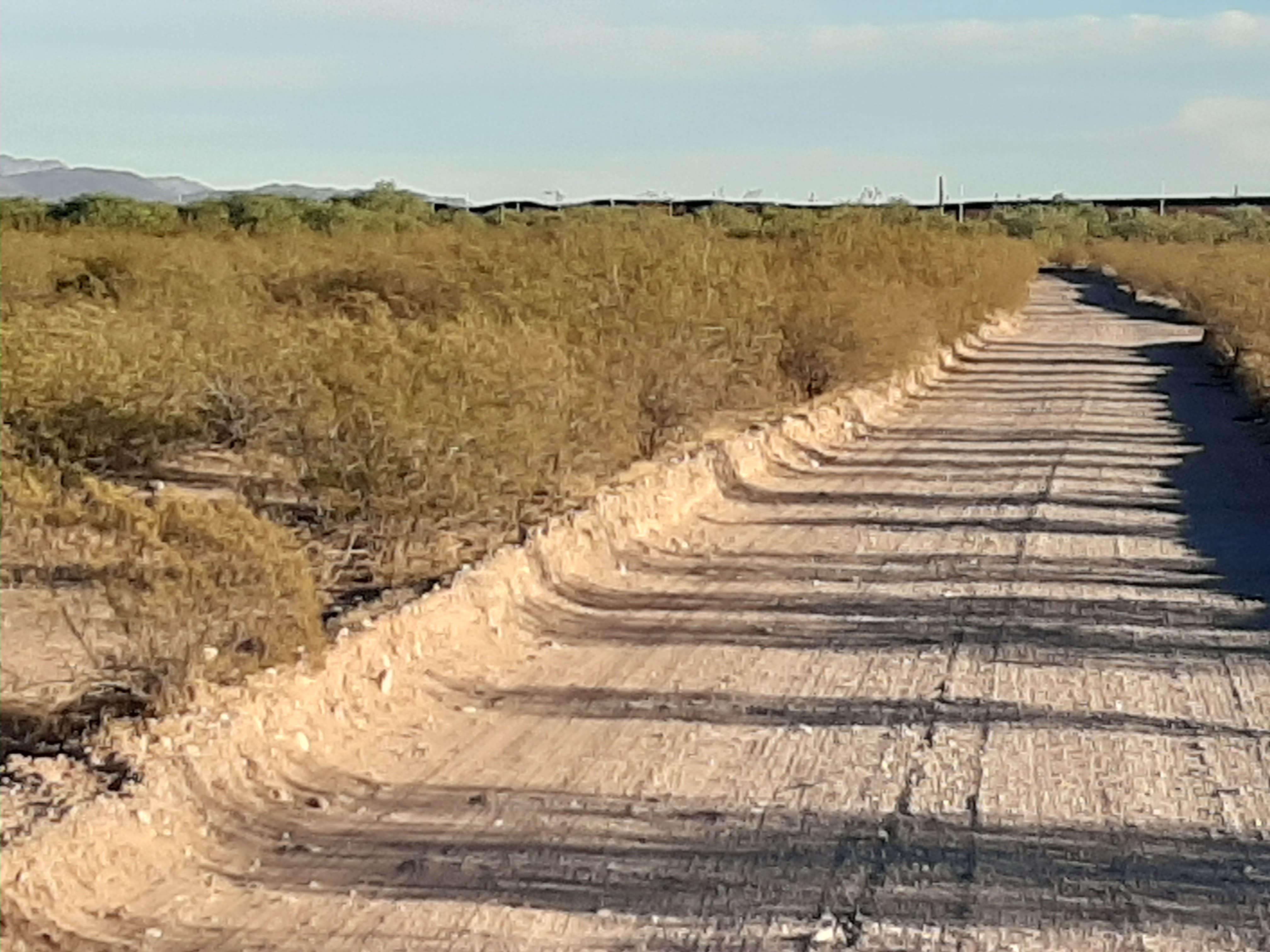 Roads
