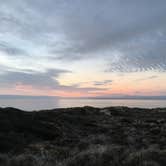 Review photo of San Simeon Creek Campground — Hearst San Simeon State Park by Rachel A., December 26, 2020