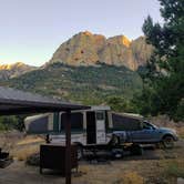 Review photo of Sunny Flat Campground by Pskmiller , December 26, 2020