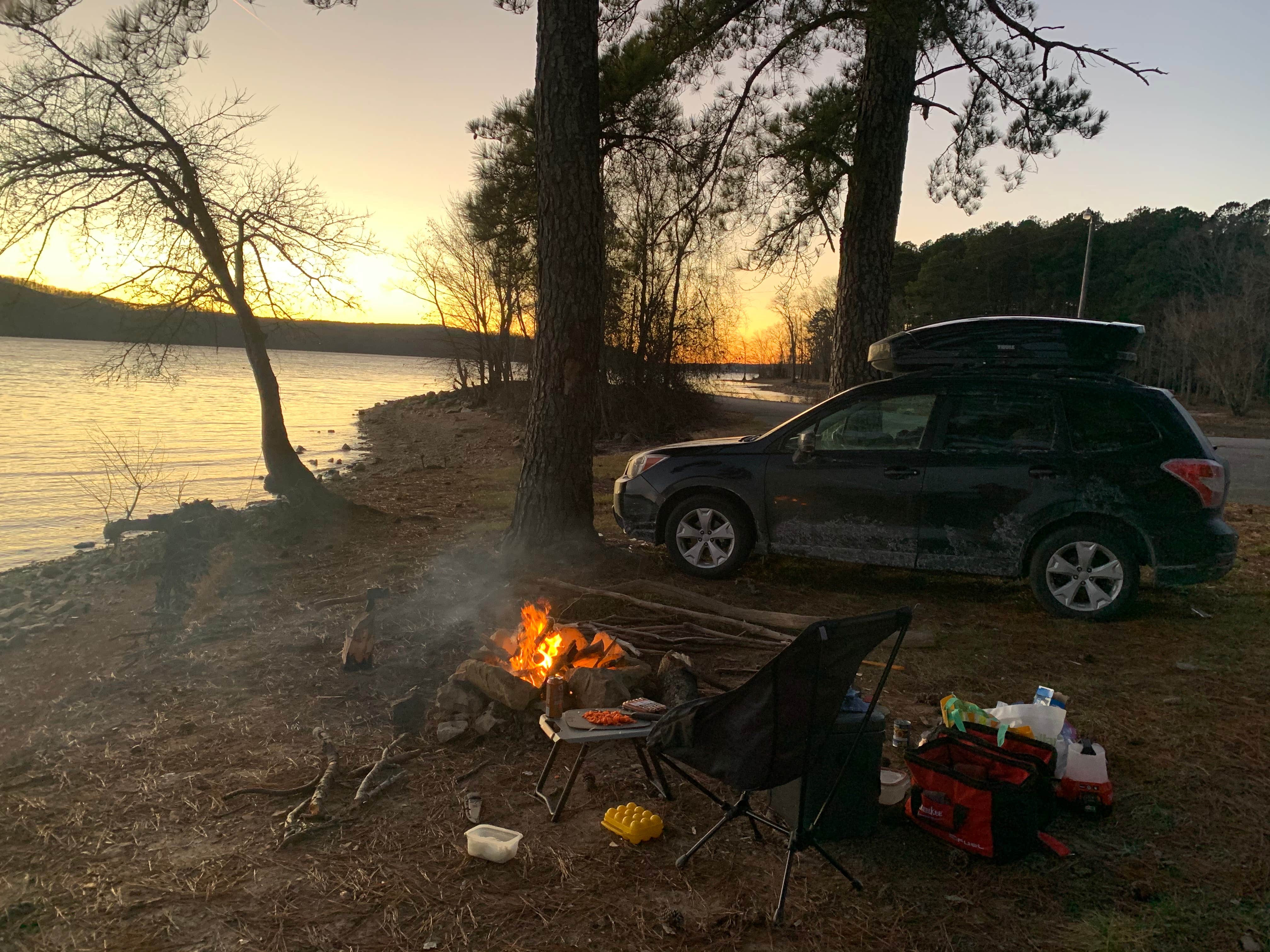 Justin L.'s photo at Brush Creek Park near Muscle Shoals, AL