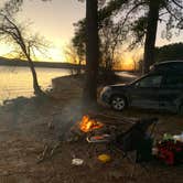 Review photo of Brush Creek Park by Justin L., December 27, 2020