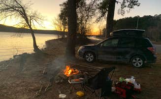 Justin L.'s photo at Brush Creek Park near Muscle Shoals, AL