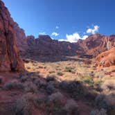 Review photo of Arch Rock Campground — Valley of Fire State Park by Jake , December 27, 2020