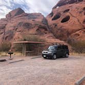 Review photo of Arch Rock Campground — Valley of Fire State Park by Jake , December 27, 2020