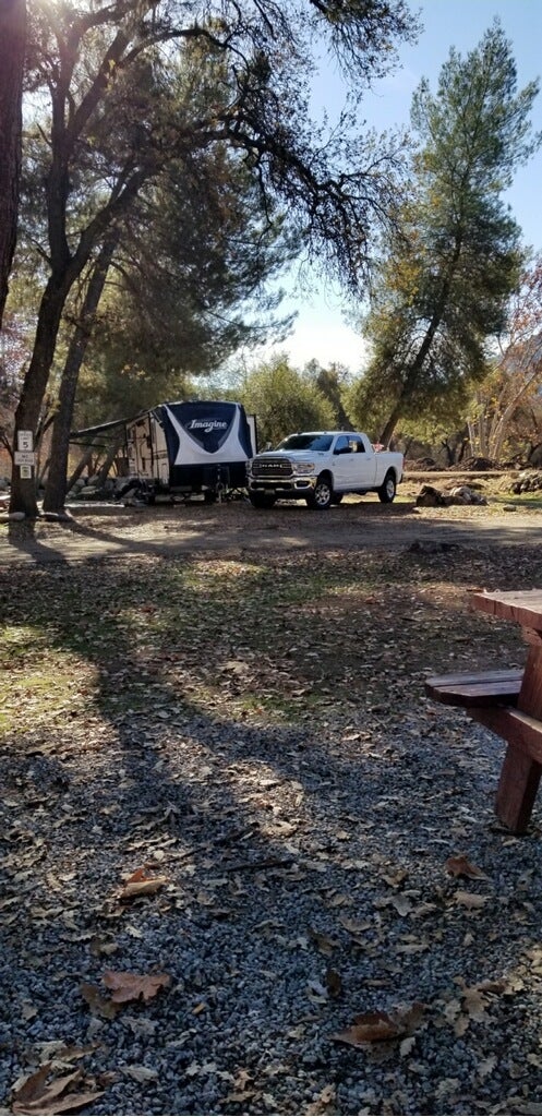 Camper submitted image from Sequoia RV Ranch - 1