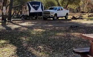 Bryan W.'s photo at Sequoia RV Ranch near Hanford, CA