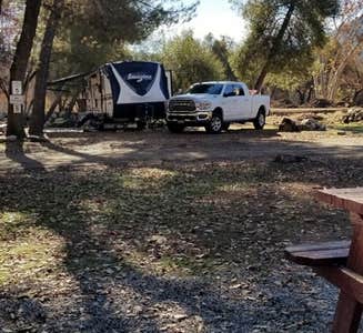 Camper-submitted photo from Sequoia RV Ranch
