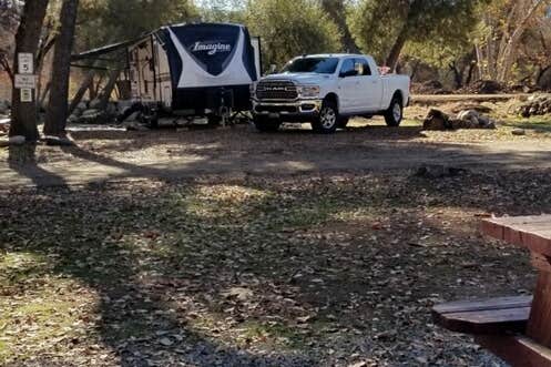 Sequoia RV Ranch | Kaweah, California