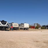 Review photo of Canyon Rim RV Park and Campground - CLOSED by Shari  G., December 27, 2020