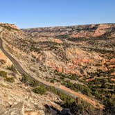 Review photo of Canyon Rim RV Park and Campground - CLOSED by Shari  G., December 27, 2020