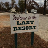 Review photo of Last Resort by Lawrence W., December 27, 2020