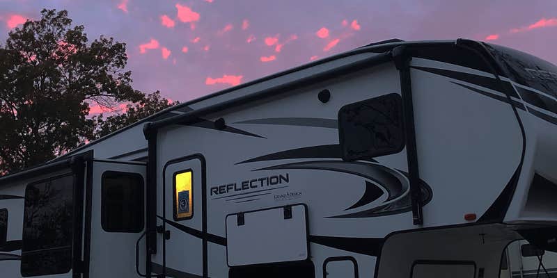 Camper submitted image from Last Resort